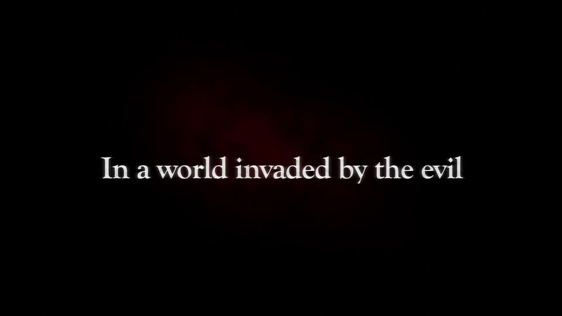 Step into this amazing Fantasy RPG