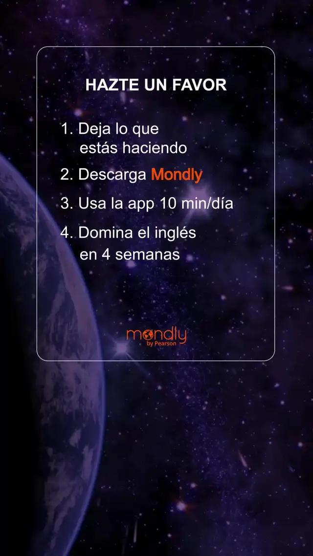 Domina el inglés en 4 semanas!