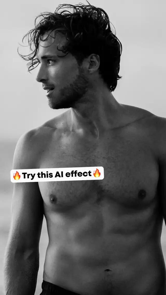 EXPERIMENT WITH YOUR STYLE