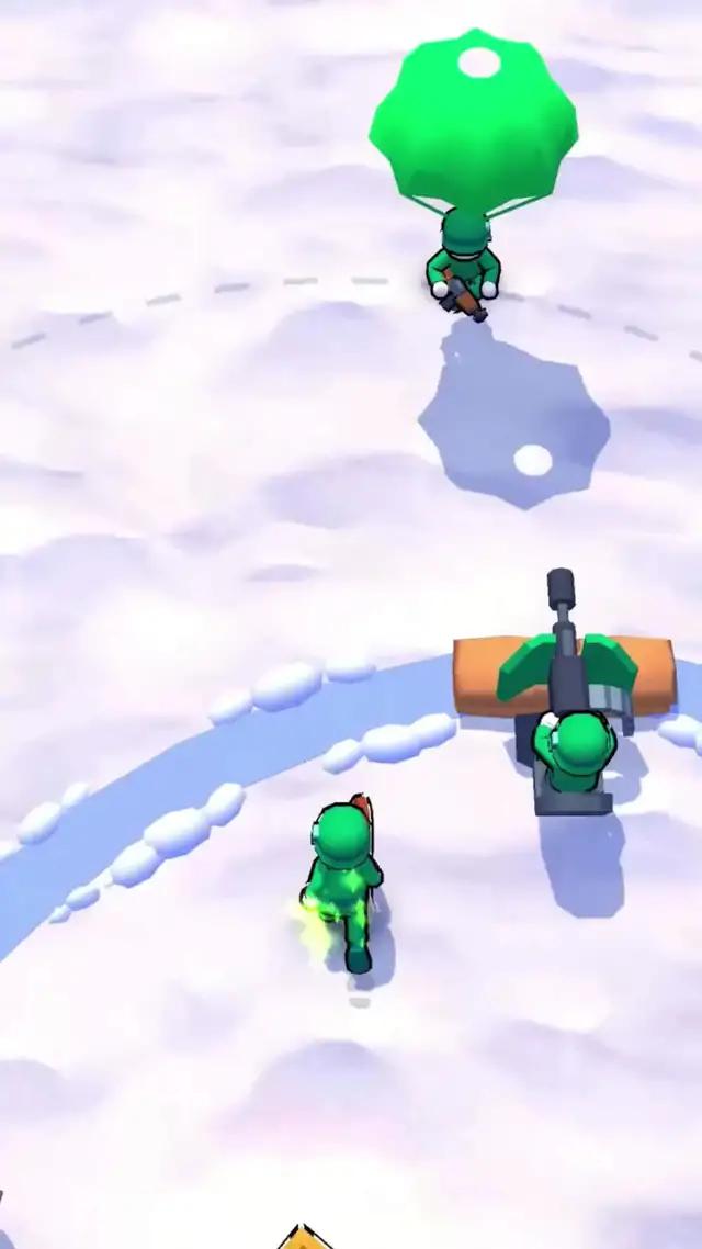 AR or AK, choose one!