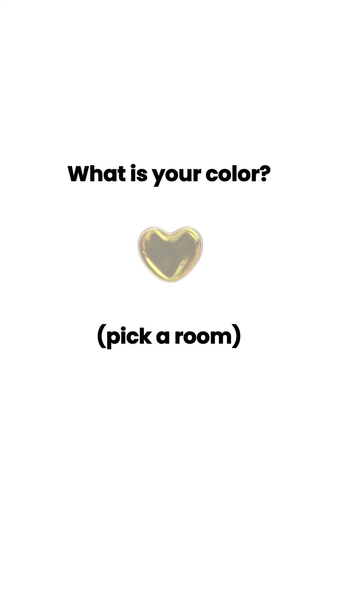 what is your color? pick your room! 💕 #temuhomefinds #aesthetichomedecor #homedecor