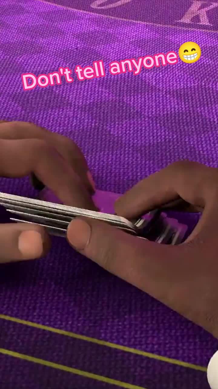 "I love playing Spades but this really takes it to a new level"
