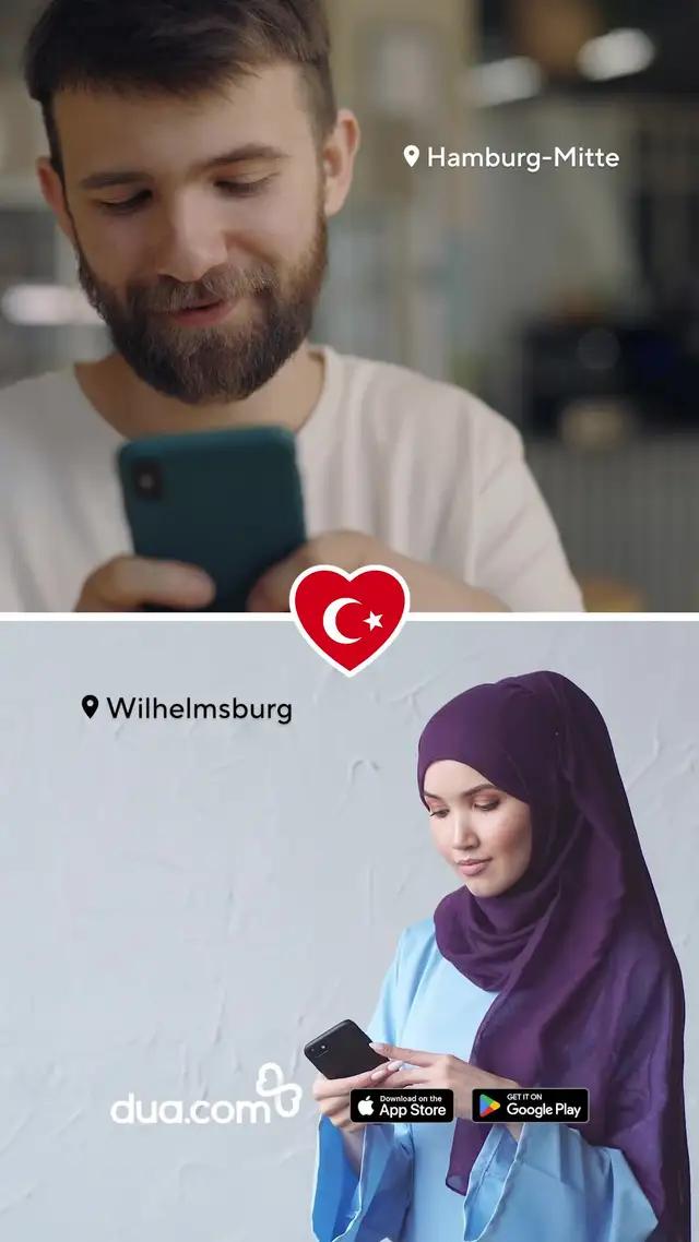 1 milyon Bölgenizdeki Türk bekarlar - mükemmel eşinizi bulun!