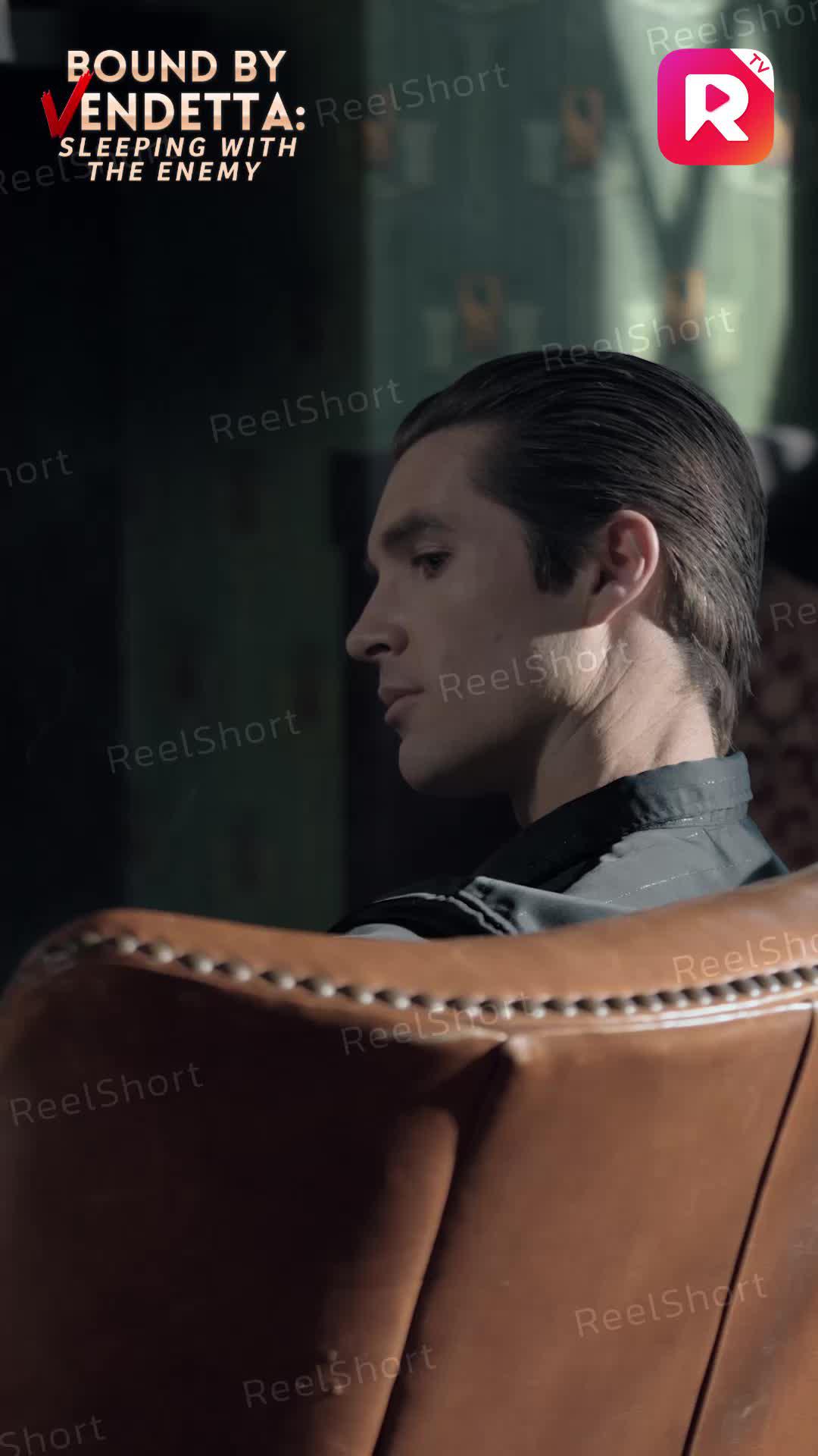 Your family is taken away by the man you love...would you choose revenge, or love and forgiveness?