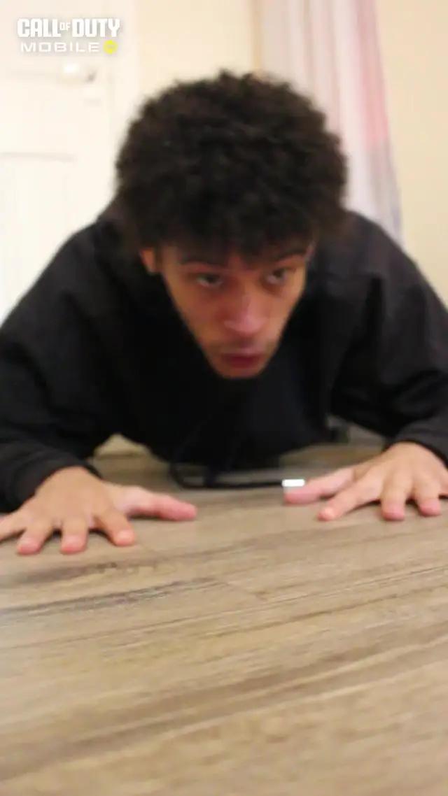 Play Call of Duty: Mobile for free, anywhere you go.