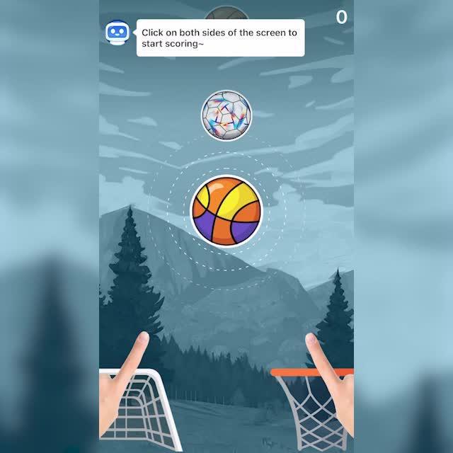 Advancer, custom brain training plan, play and improve.