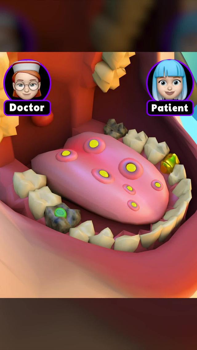 DOC, do da damn thing right!