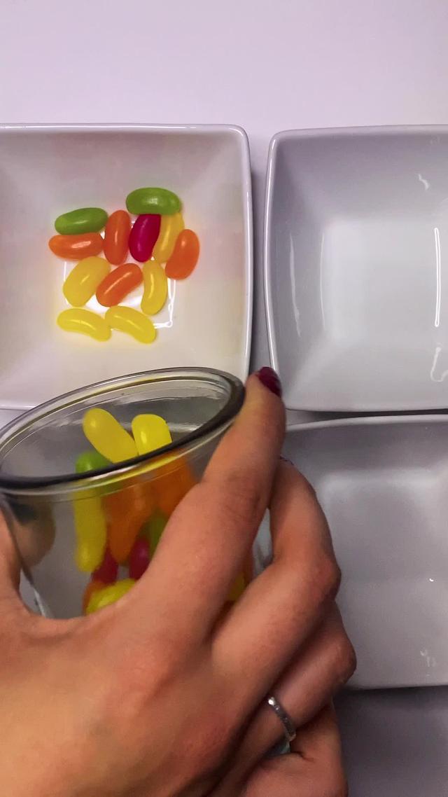 Play the sweetest game!
