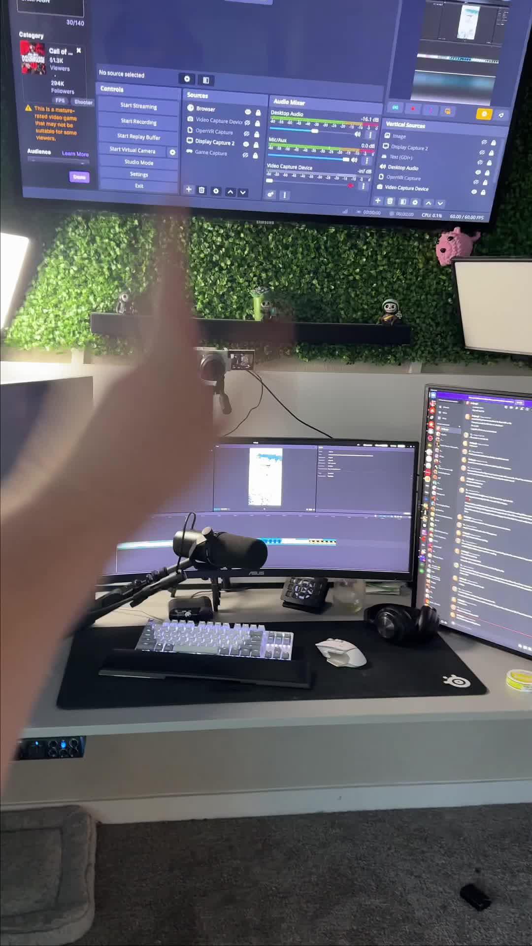 Conquer your kingdom!