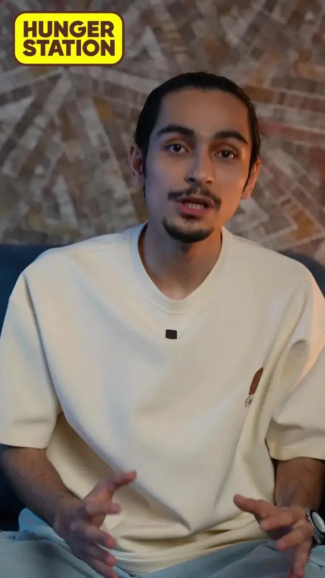 اطلب من هنقرستيشن الحين وانبسط بتوصيل مجاني  لمدة سنة كاملة من هنقرستيشن بلس للعملاء الجدد