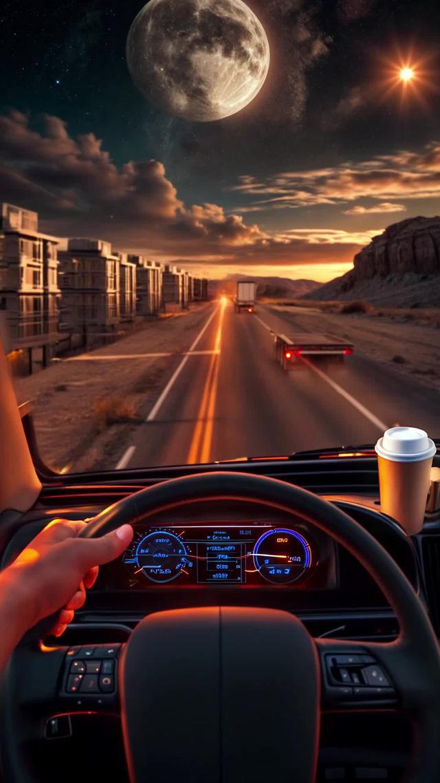 Well this didn’t go as planned...