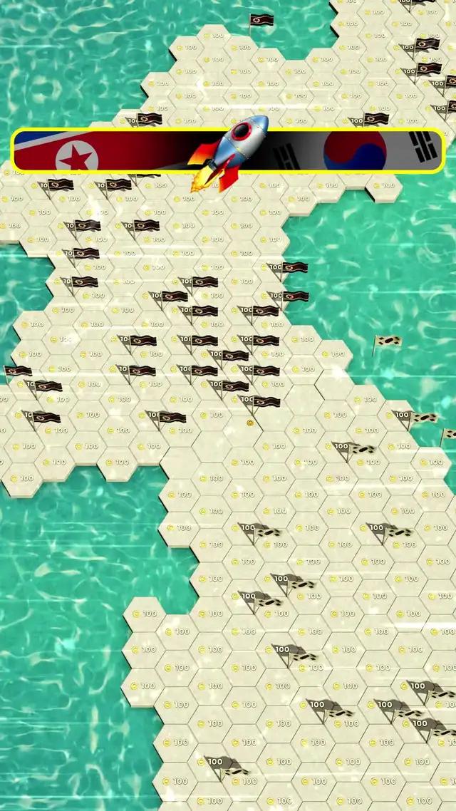 On a mission of discovery!