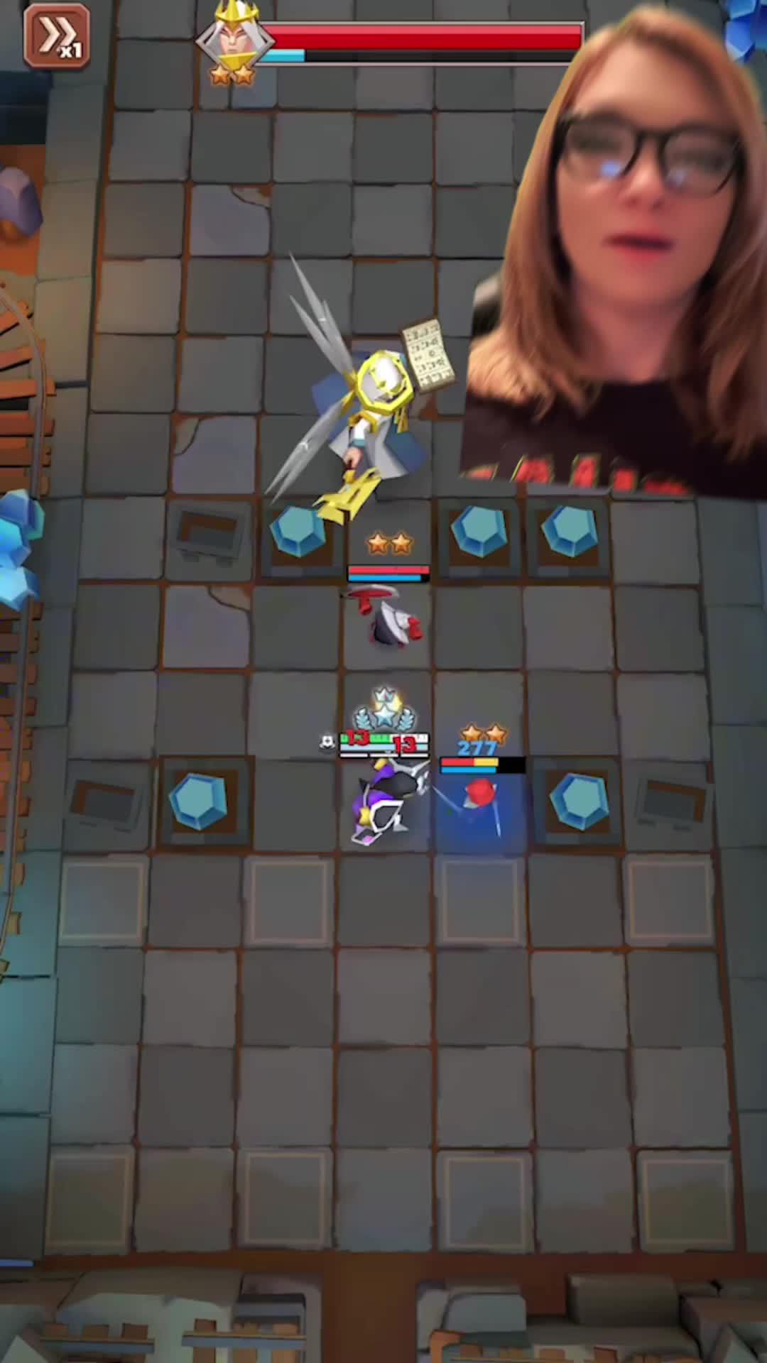 Merge upgrade,  and easy to play!