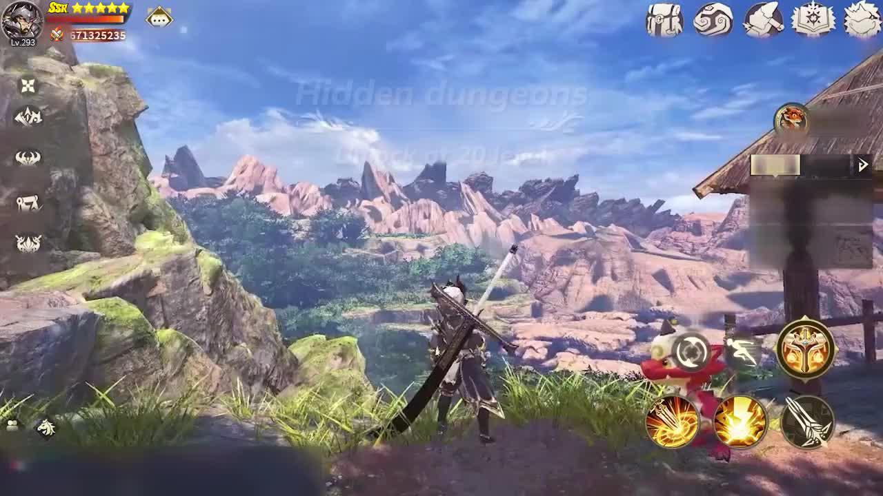 1000 Free Draws for new players!