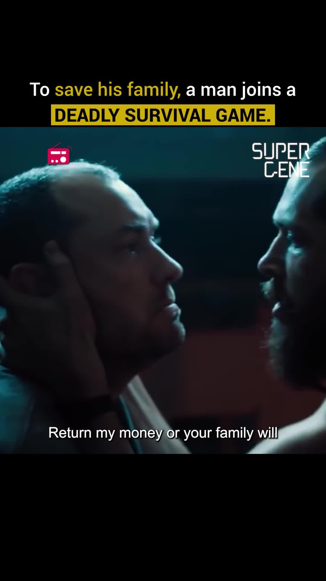 Will sen join a deadly survival game to save his family? #supergene #Squidgames #survivalgame #powerorlove #thisorthat #truthordare #viralvideo #newpodcast #pocketFM #Newpodcast #familylove