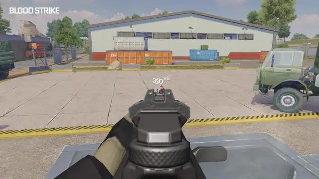 Meticulously crafted to bring you the most realistic and satisfying gunplay.