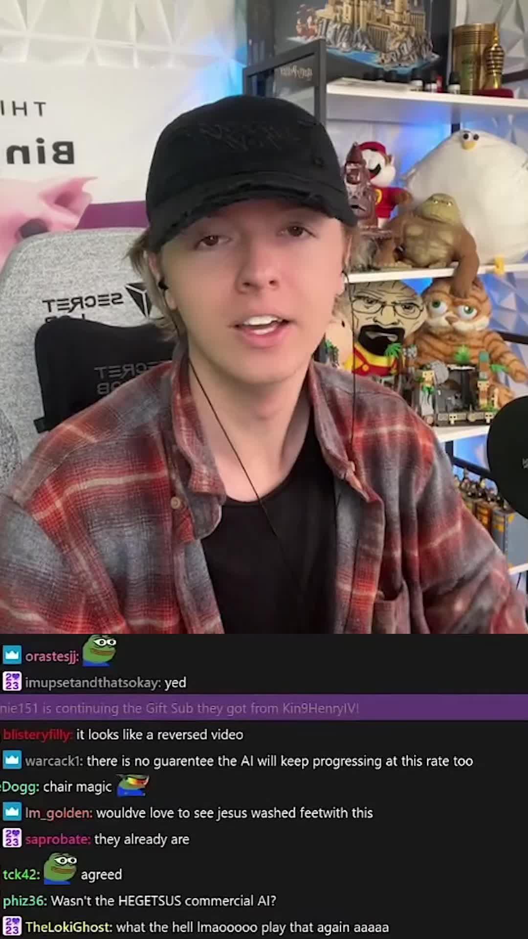 Take on the Words challenge! See if you can even pass level 5 – not everyone can!