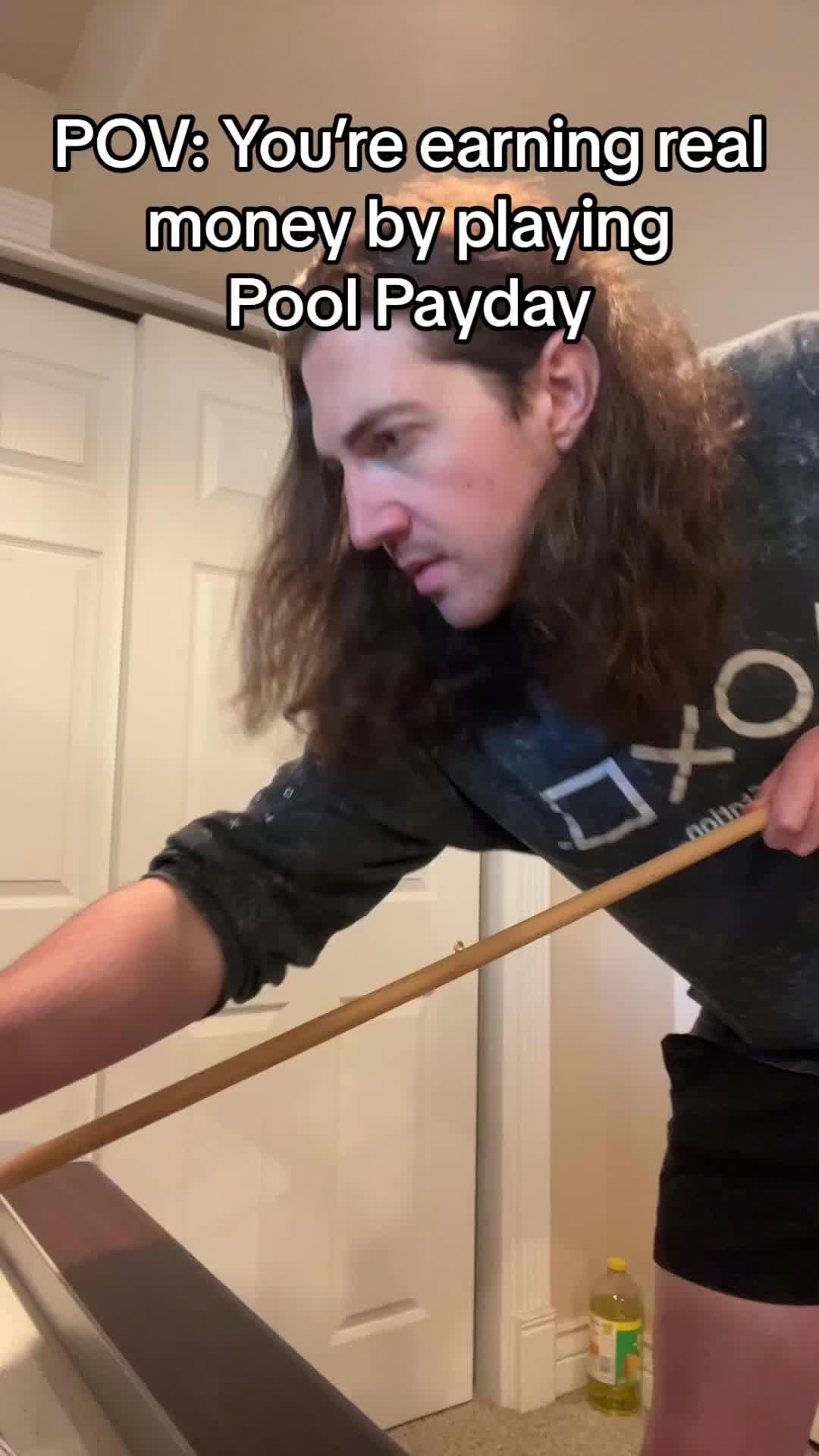 Download Pool Payday to win real cash & prizes