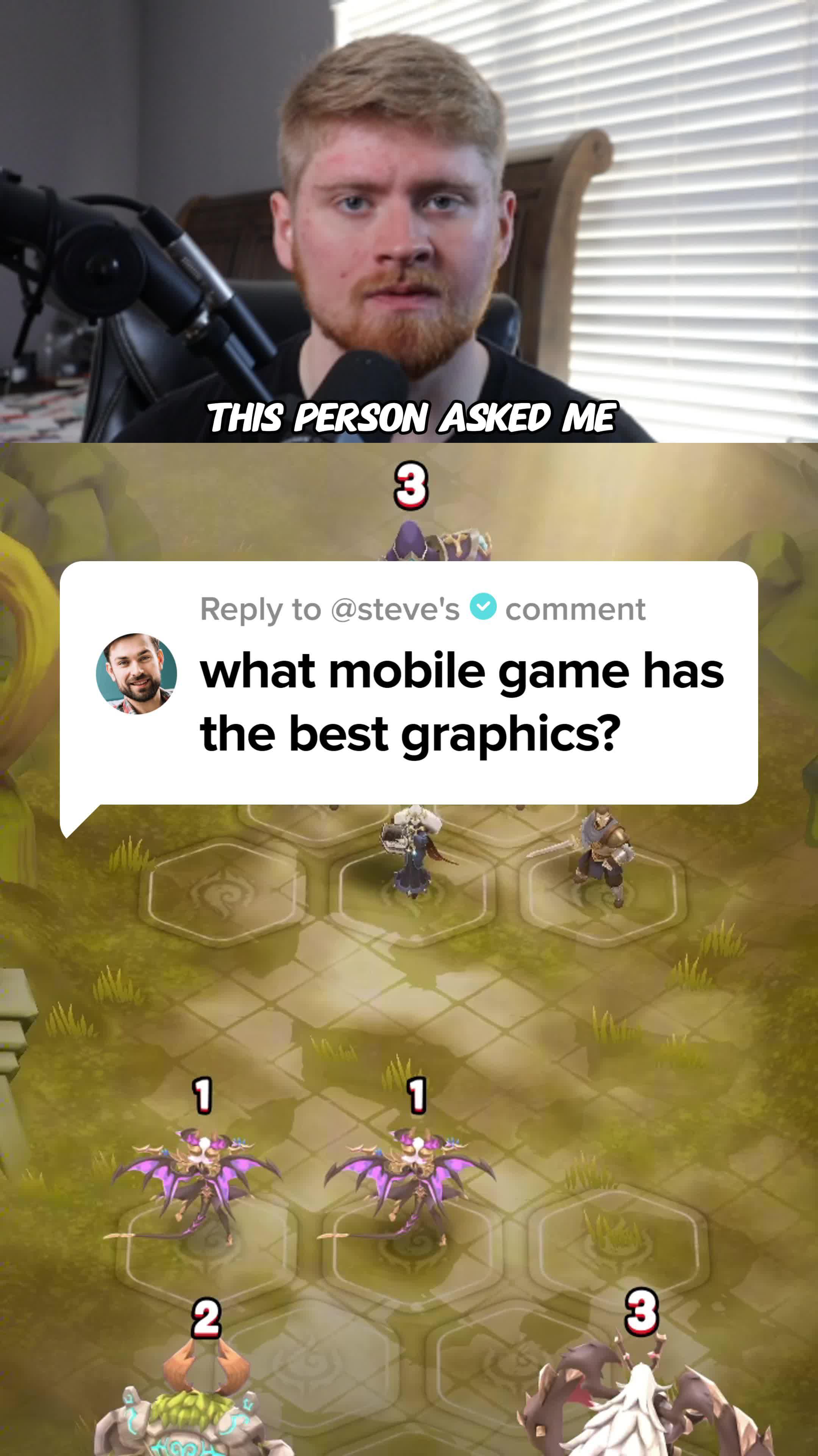 Fantasy RPG adventure!