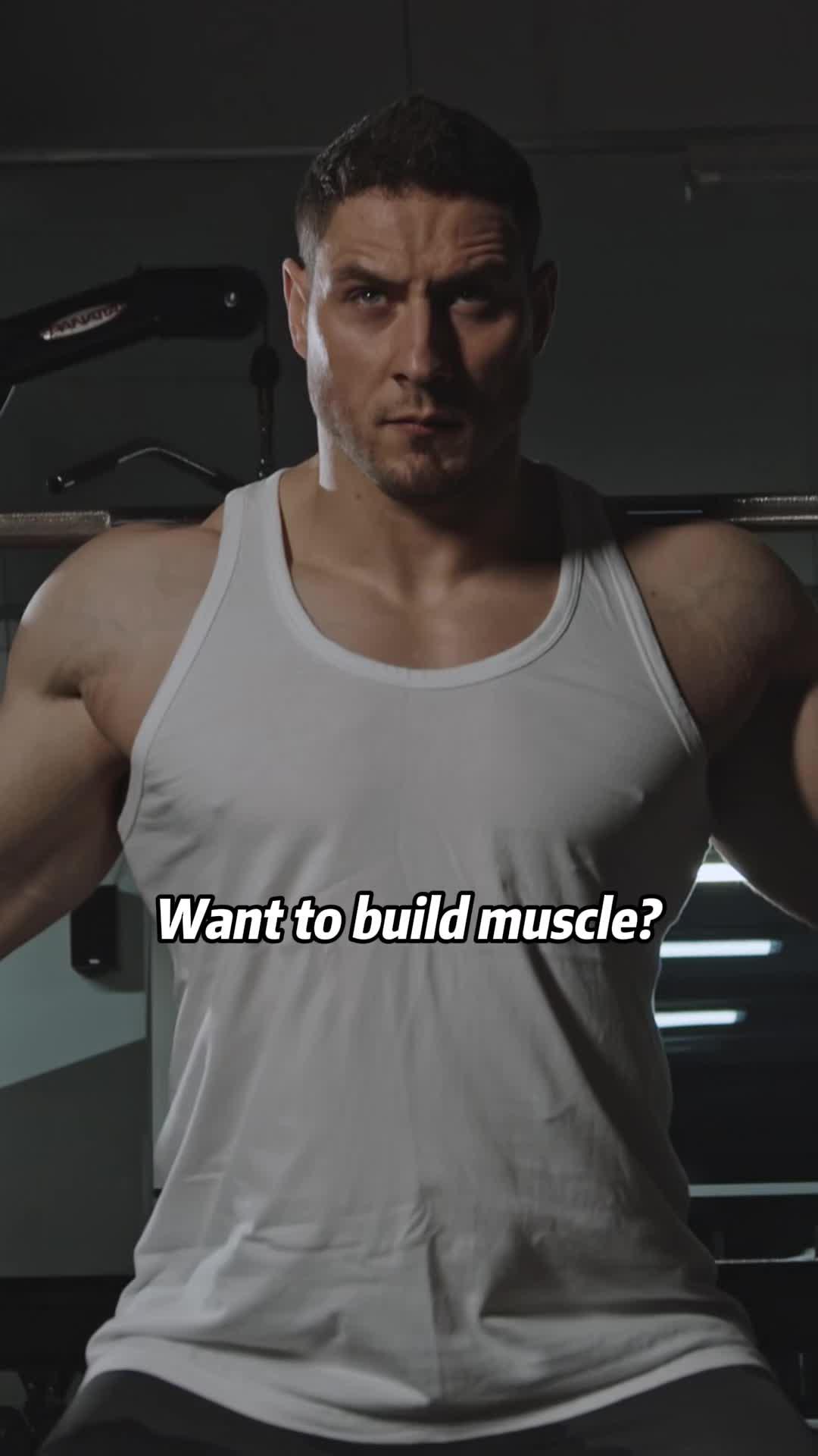 Start your fitness journey with your personal AI trainer, no excuses, start now ↓↓↓