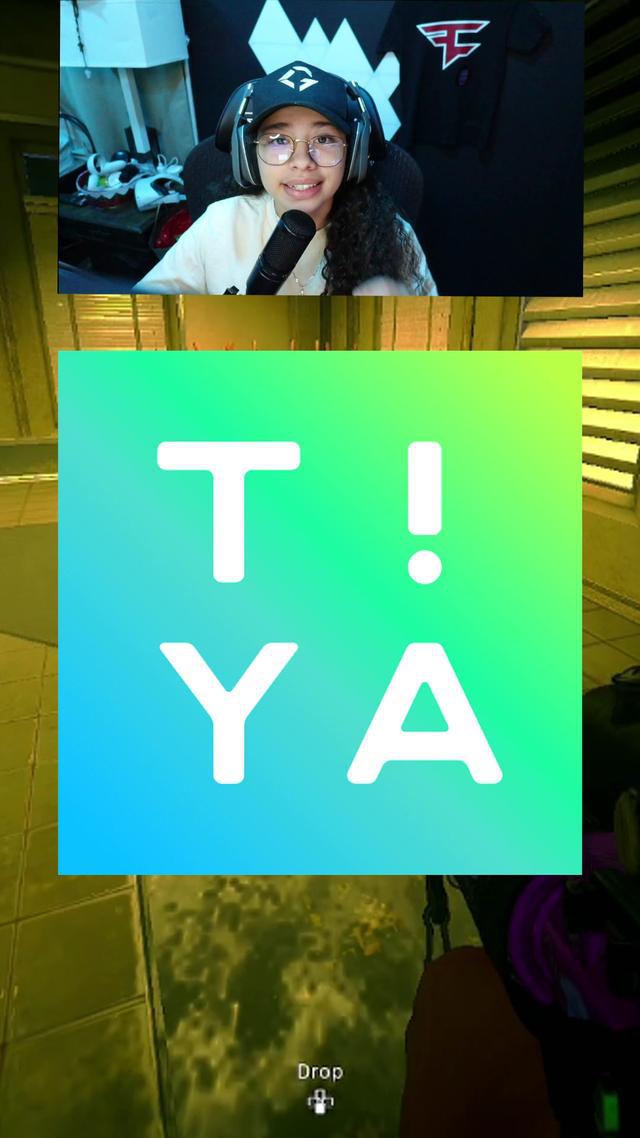 Go try it for yourself!! @tiyaevent@tiya_voicechat#TIYALIVE#TIYAAPP#TIYAtok