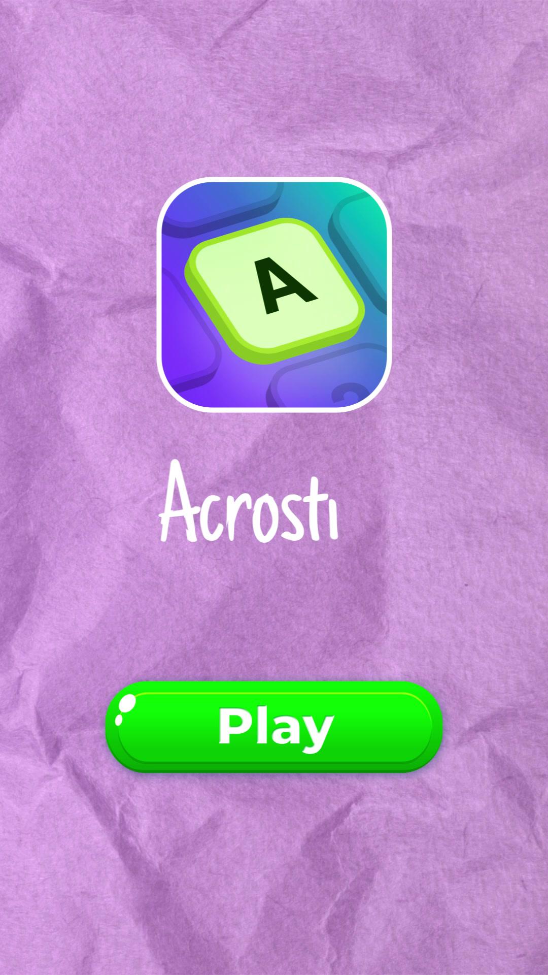 "This game is so fun, I can't stop playing!"