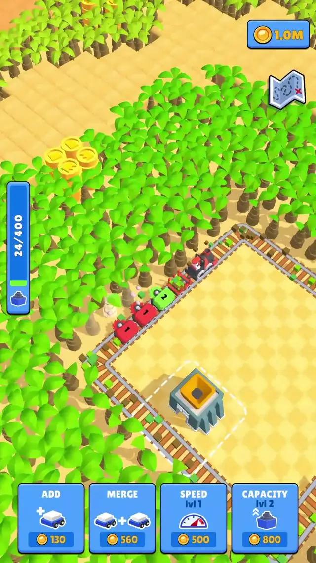 Can't stop playing this game!