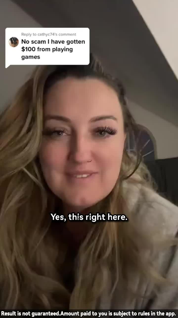 play game earn money