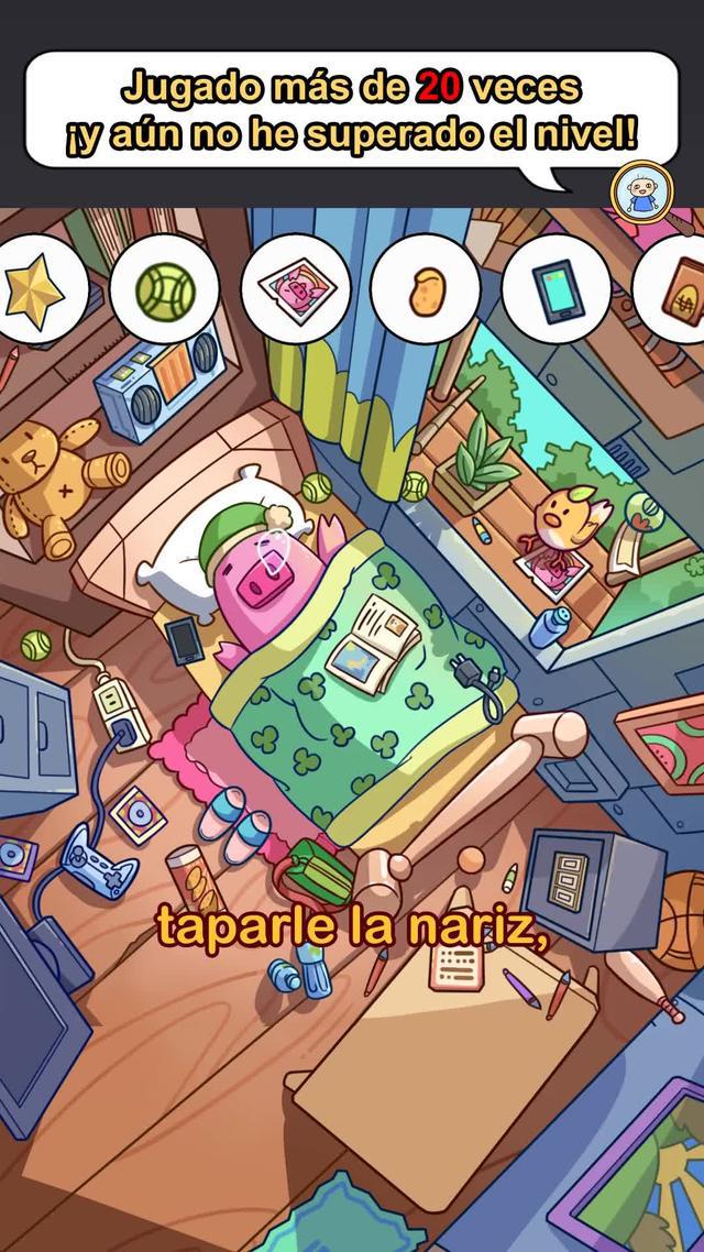 Juega más inteligente