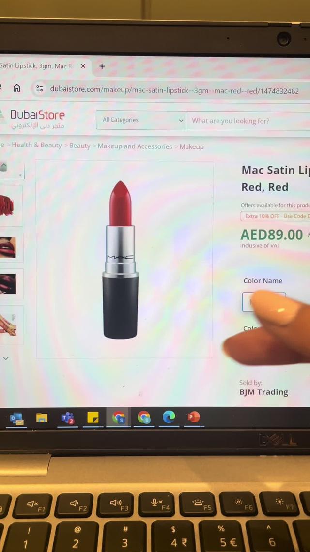 Exclusive Ramadan Sale! Download the app today to unlock 80% off your favorite brands and products.