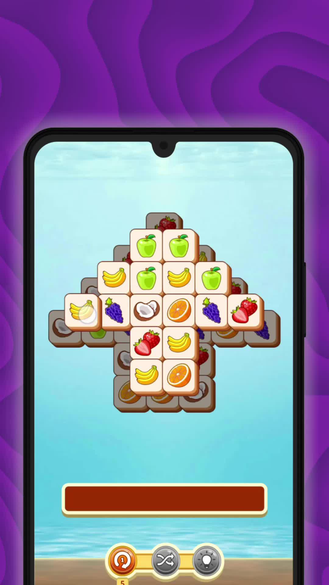 Easy way to discover new games and get rewarded by playing!