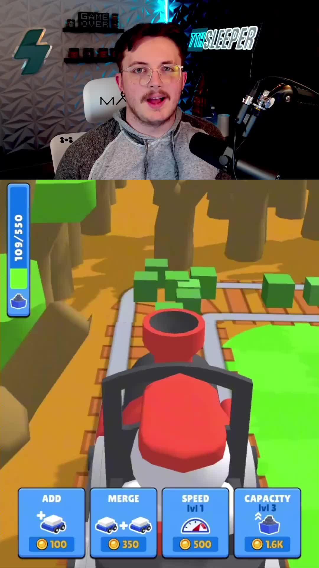 Such a satisfying game to play!