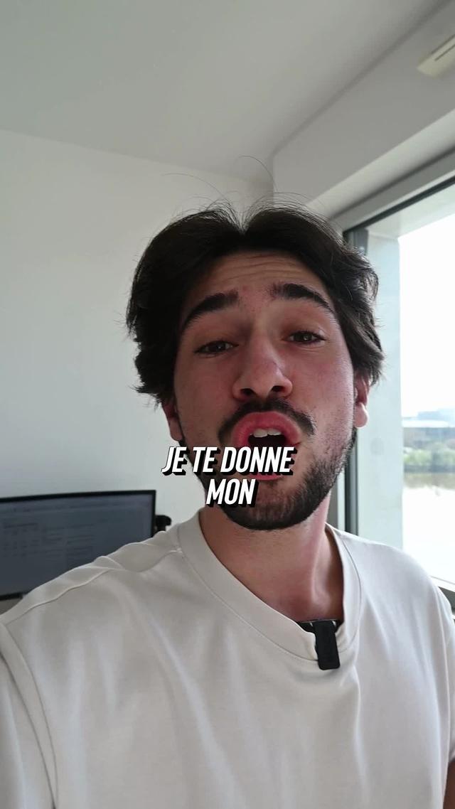 Télécharge l'application pour ne rater aucune paire !