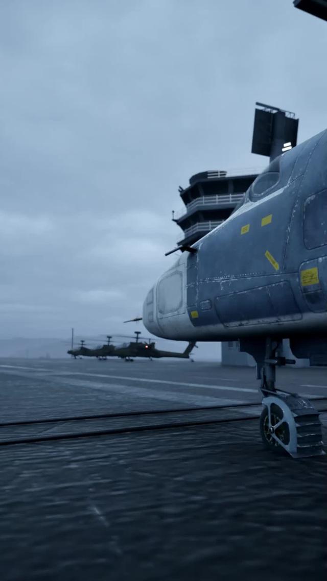 Join epic naval battles! Build, upgrade, and dominate in Warships Mobile 2. Download now!