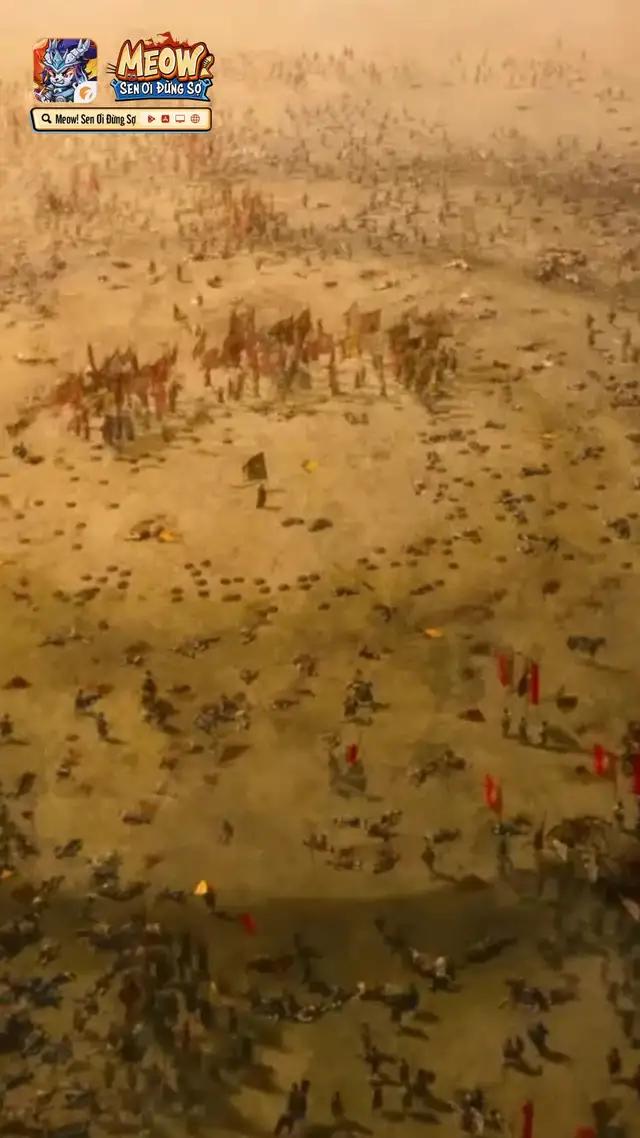 Siêu Phẩm Meow Tam Quốc Chính Thức Ra Mắt. Trải nghiệm bộ Siêu VIPCODE 10tr cực kỳ hấp dẫn. Tải ngay