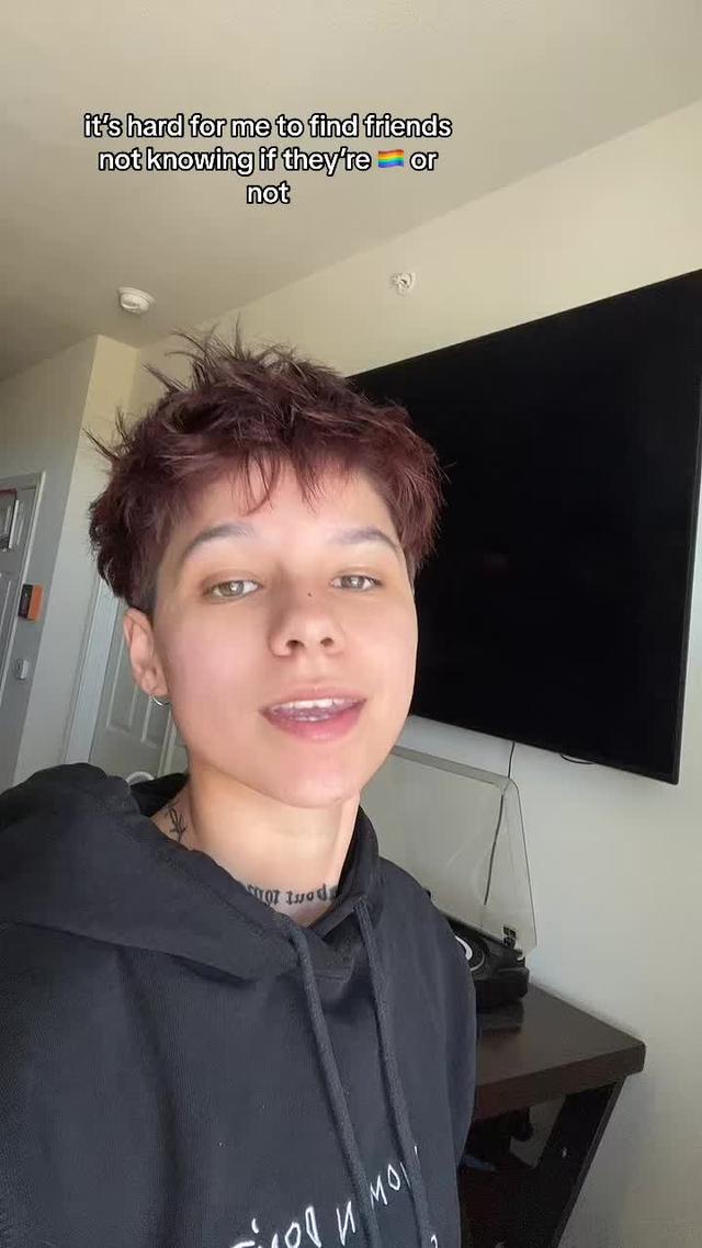 ive found so many friends on @TaimiApp 🌈🏳️‍🌈 #taimiapp #lgbtq 