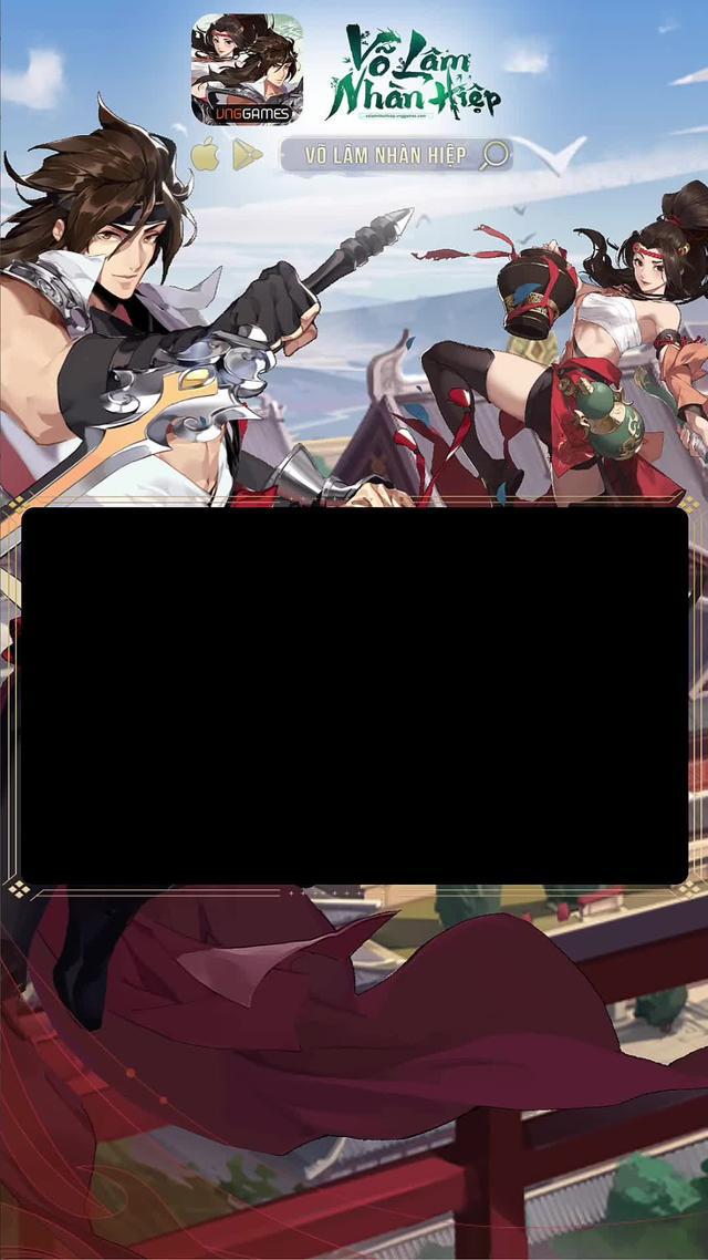 Game Võ Lâm VNG chính thức ra mắt ngay hôm nay!