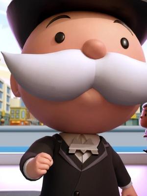 Gioca gratis a Monopoly GO!