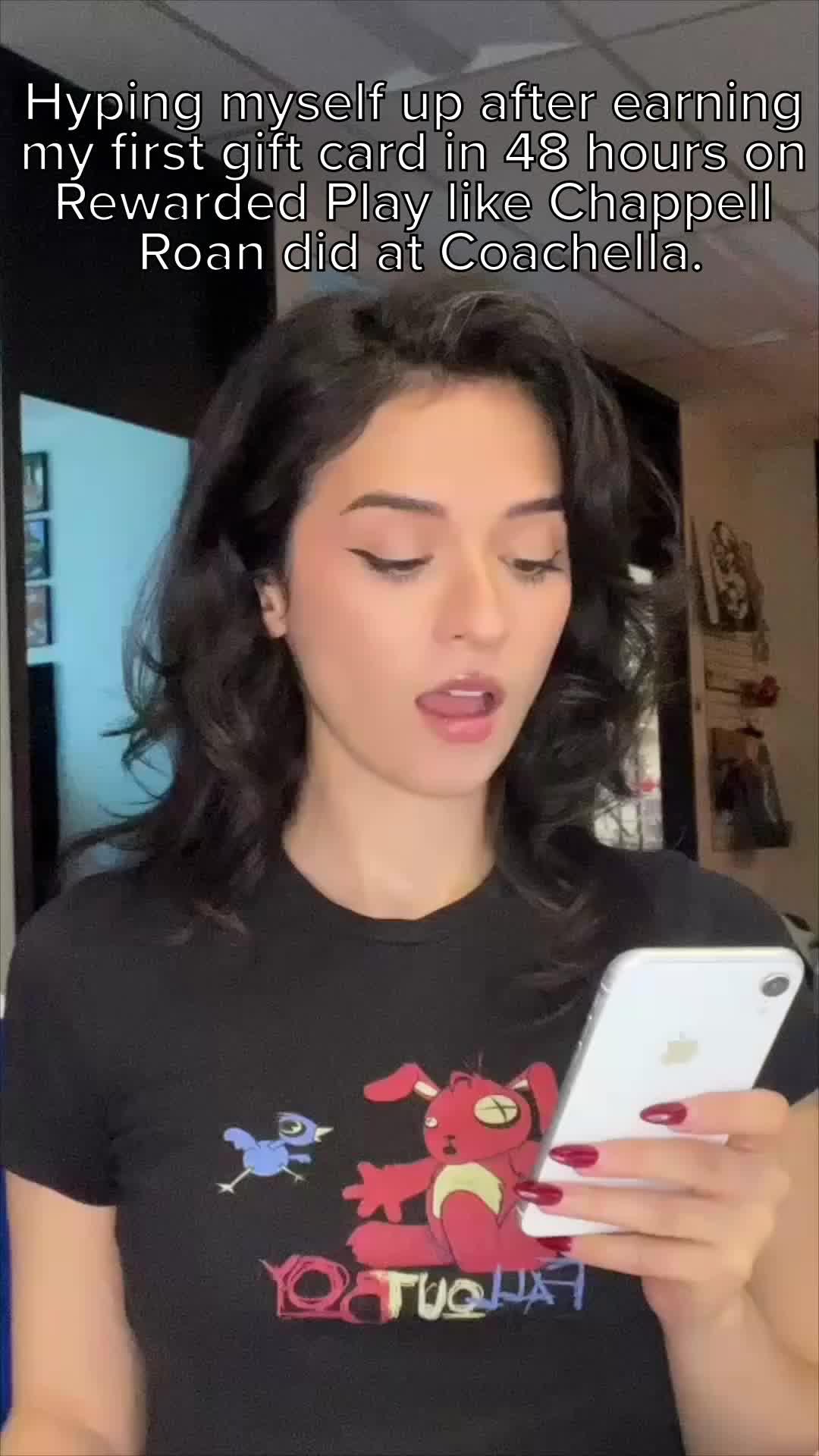 Earn great rewards and prizes in Rewarded Play while playing games you love