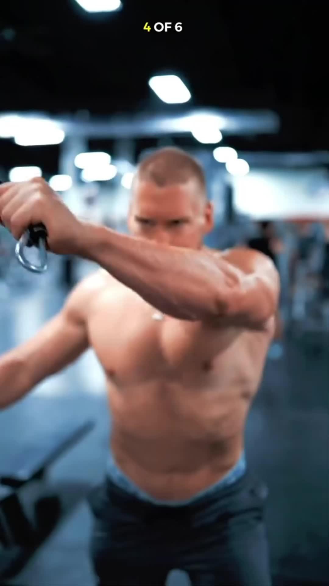 Fitpulse-The Easy Way to Work Out. Download for free today↓↓↓