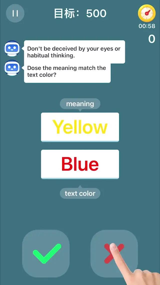 Can you succeed in this challenge?