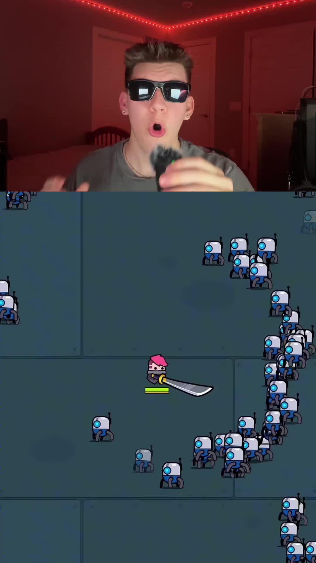 Which skill should I take?