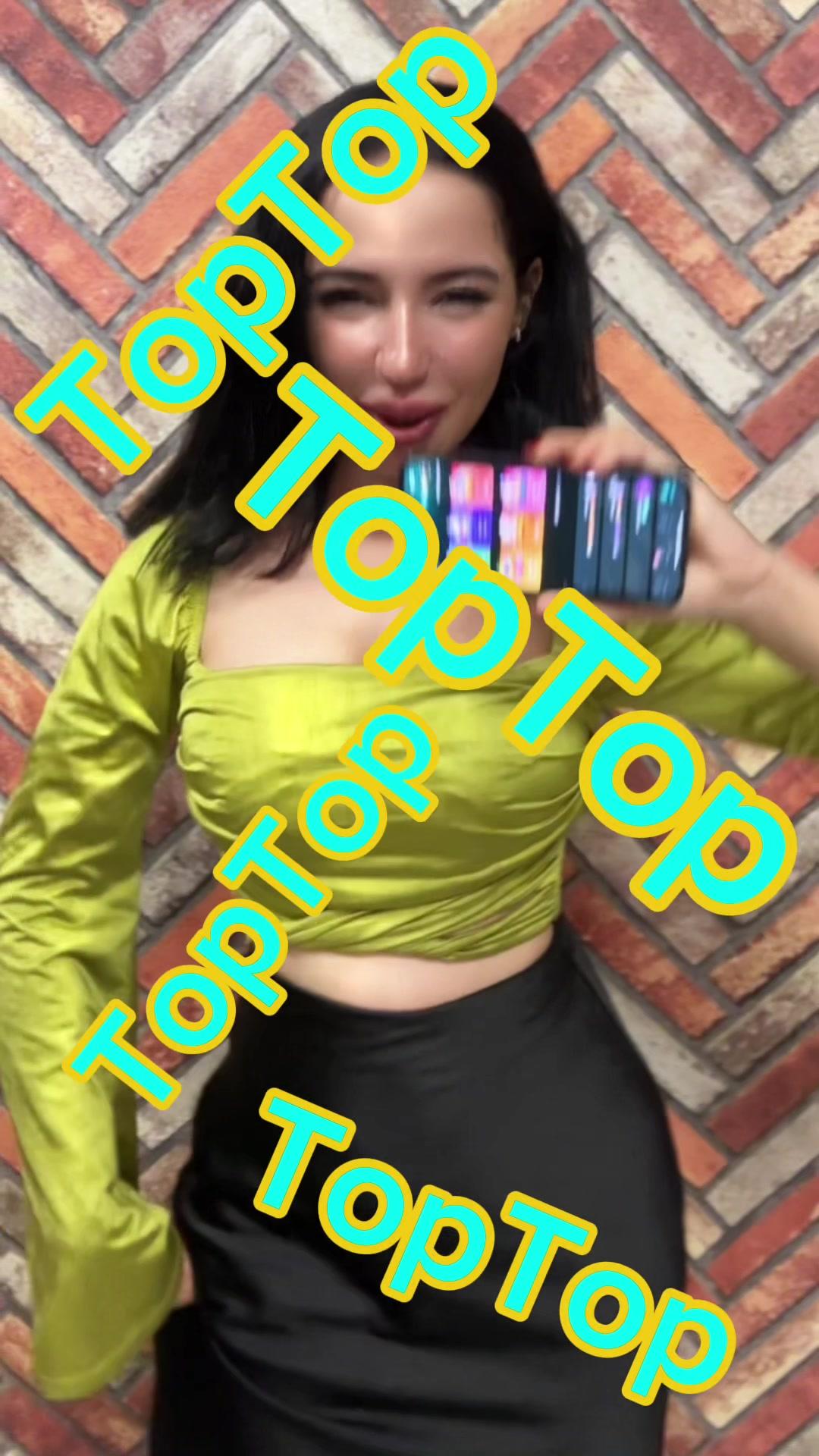 Hadi TopToplayalım 💕🌸 #TopTopoyunu #Top4U