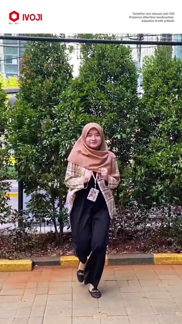 Menghadirkan produk pinjaman dengan jangka waktu 61 hingga 90 hari