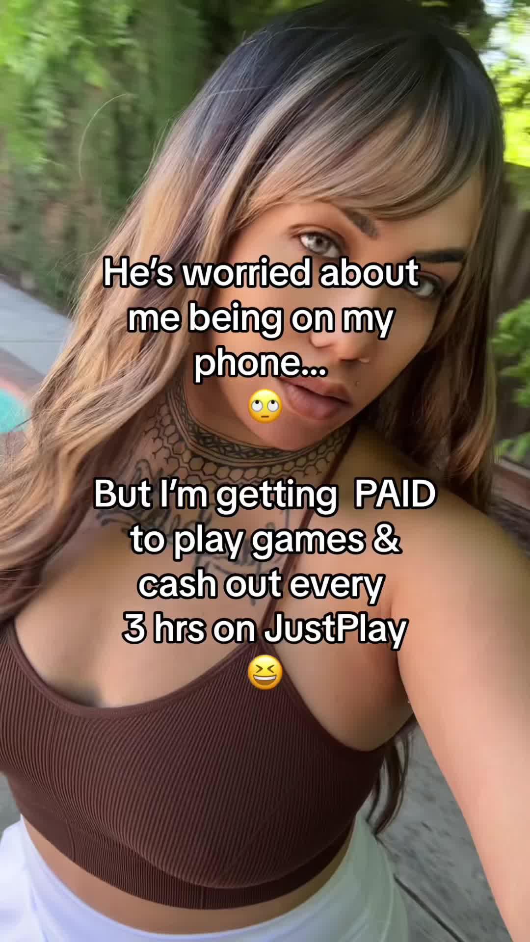 Fair Rewards for Playing Games.