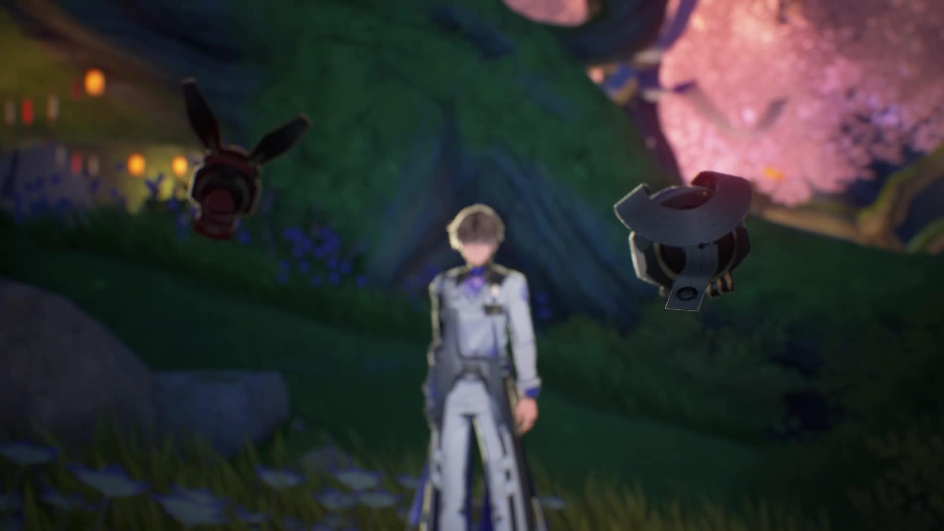 お帰りなさい、漂泊者。あなただけの特典を今すぐ入手しよう