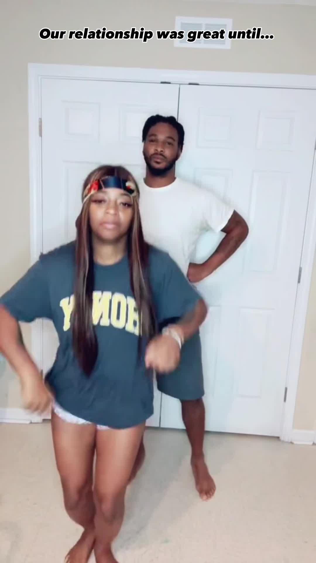 This app can make your relationship better!