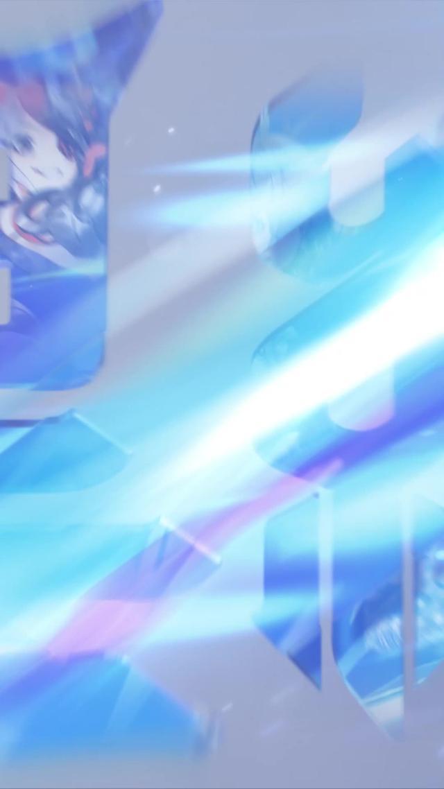 一起享受嶄新的「切換式RPG」