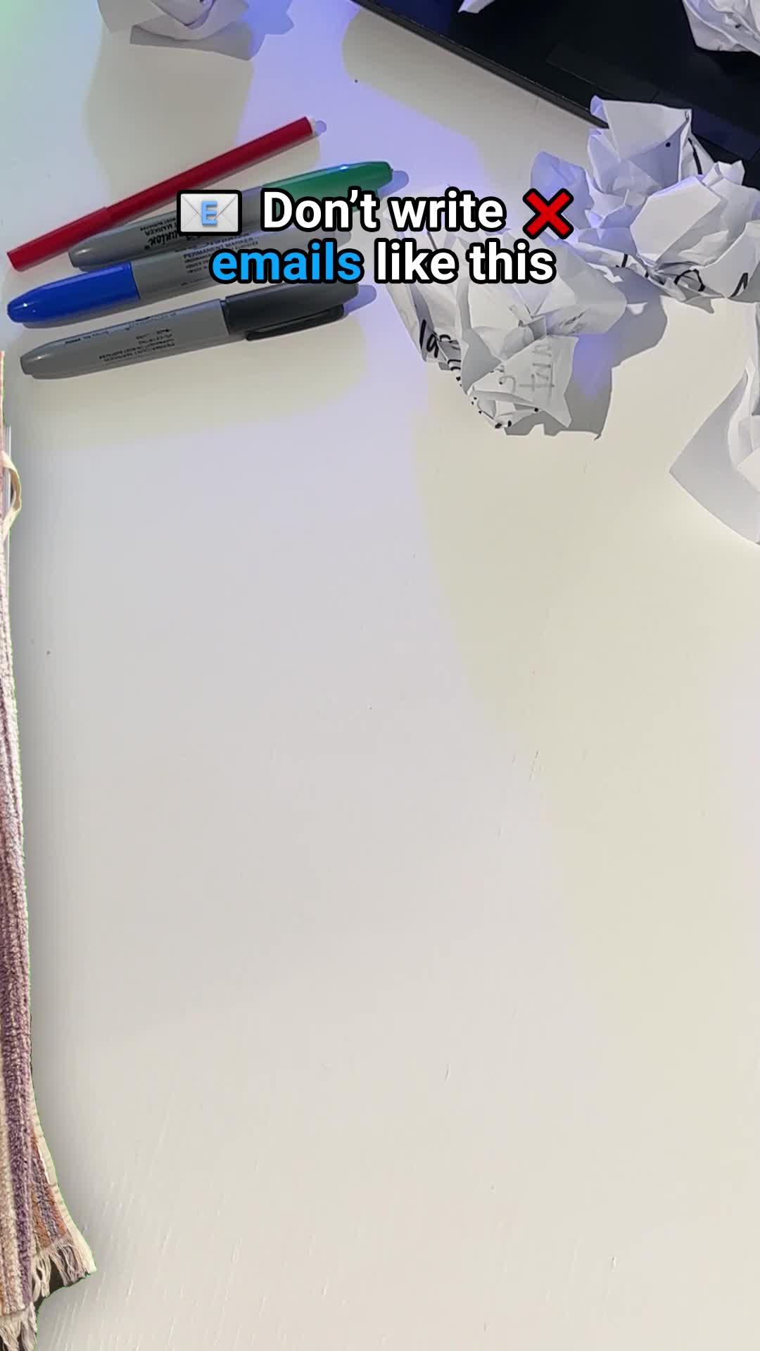 Struggle with writing? Try it for FREE!