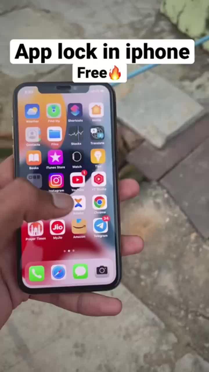 Quick scan QR code! Free trial